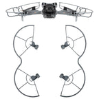 For DJI Mini 5 Pro STARTRC Drone Propeller Protective Guard Anti-collision Ring, For DJI Mini 5 Pro