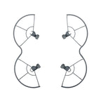 For DJI Mini 5 Pro STARTRC Drone Propeller Protective Guard Anti-collision Ring, For DJI Mini 5 Pro
