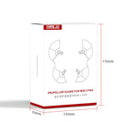 For DJI Mini 5 Pro STARTRC Drone Propeller Protective Guard Anti-collision Ring, For DJI Mini 5 Pro