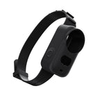 For DJI Osmo Nano Sunnylife Wristband Expansion Band Silicone Protective Cover Backpack Bicycle Strap Cat Collar, For DJI Osmo Nano Body Cover
