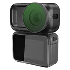 For DJI Osmo Nano  STARTRC Black Mist 1/4 Camera Lens Filter, Black Mist 1/4