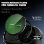 For DJI Osmo Nano STARTRC 4 in 1 ND8 ND16 ND32 CPL Camera Lens Filter, For DJI Osmo Nano