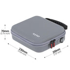 For DJI Osmo Nano STARTRC Portable Carrying Box All-purpose Storage Bag