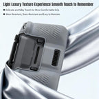 For DJI RC Pro STARTRC Silicone Shockproof Anti-scratch Cover, For DJI RC Pro 2