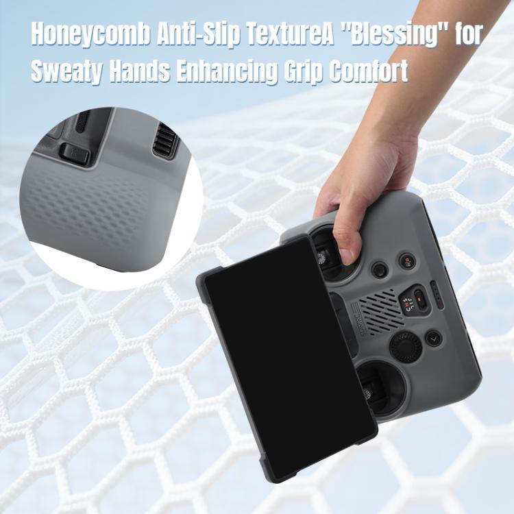 For DJI RC Pro STARTRC Silicone Shockproof Anti-scratch Cover, For DJI RC Pro 2