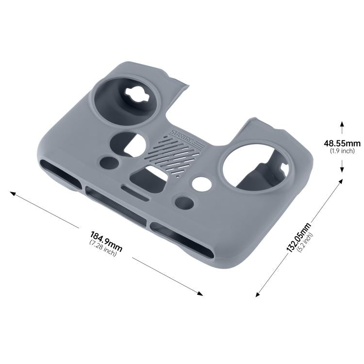 For DJI RC Pro STARTRC Silicone Shockproof Anti-scratch Cover, For DJI RC Pro 2