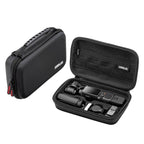 For DJI Osmo Pocket 4 STARTRC Portable Carrying Case Molded All-round Set Storage Bag, For DJI Osmo Pocket 4