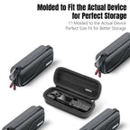 For DJI Osmo Pocket 4 STARTRC Portable Carrying Case Body Storage Bag, For DJI Osmo Pocket 4