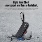 For DJI Osmo Pocket 4 STARTRC Portable Carrying Case Body Storage Bag, For DJI Osmo Pocket 4