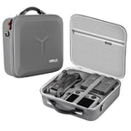 For DJI Mavic 4 Pro / RC Pro 2 STARTRC Shoulder PU Storage Bag Handbag, For DJI Mavic 4 Pro / RC 2