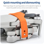 STARTRC Propellers Holder Guard Prop Blade Stabilizer for DJI Mini 4K / Mini 2 SE / Mini, For DJI Mini 4K / Mini 2 SE / Mini