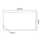 STARTRC AR Anti-reflection Tempered Glass Film for DJI RC / RC2, For DJI RC / RC2