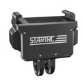 For DJI Pocket 3 STARTRC Quick Mount Adapter Extension Bracket, For DJI Pocket 3