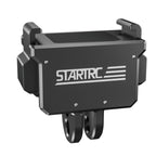 For DJI Pocket 3 STARTRC Quick Mount Adapter Extension Bracket, For DJI Pocket 3