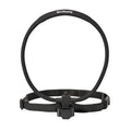For DJI Osmo Pocket 4 / 3 Sunnylife Adjustable POV Neck Mount Hand Free Video Vlog Neck Selfie Holder with Body Strap