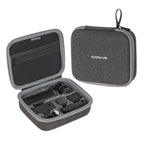 For DJI Osmo Pocket 4 / 3 Sunnylife Mini Carrying Case Handbag Creator Combo Bags, Creator Combo Bag