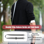 For DJI Neo 2 STARTRC Shoulder Storage Bag Handbag, For DJI Neo 2