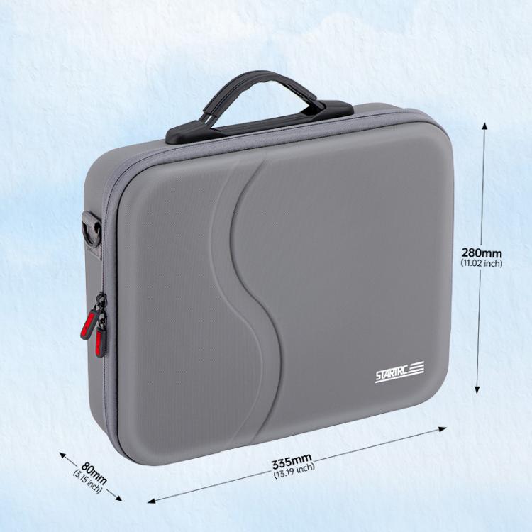 For DJI Neo 2 STARTRC Shoulder Storage Bag Handbag, For DJI Neo 2