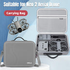 For DJI Neo 2 STARTRC Shoulder Storage Bag Handbag, For DJI Neo 2