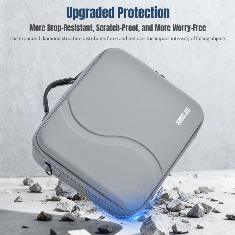 For DJI Neo 2 STARTRC Shoulder Storage Bag Handbag, For DJI Neo 2