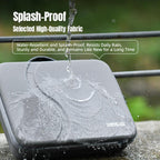 For DJI Neo 2 STARTRC Shoulder Storage Bag Handbag, For DJI Neo 2