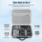 For DJI Neo 2 STARTRC Shoulder Storage Bag Handbag, For DJI Neo 2