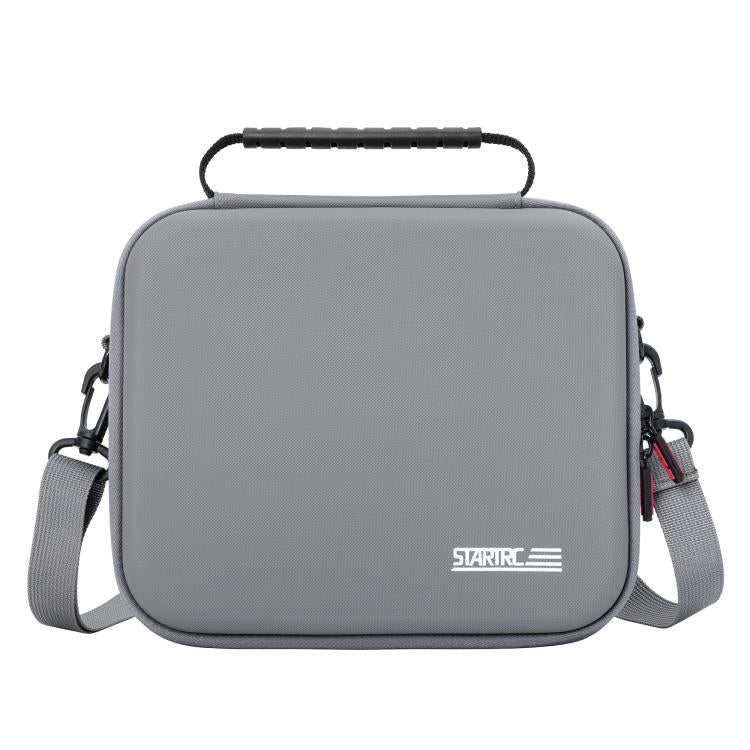 For DJI Neo 2 STARTRC PU Shoulder Storage Bag Drone Body Handbag, For DJI Neo 2 Drone Body