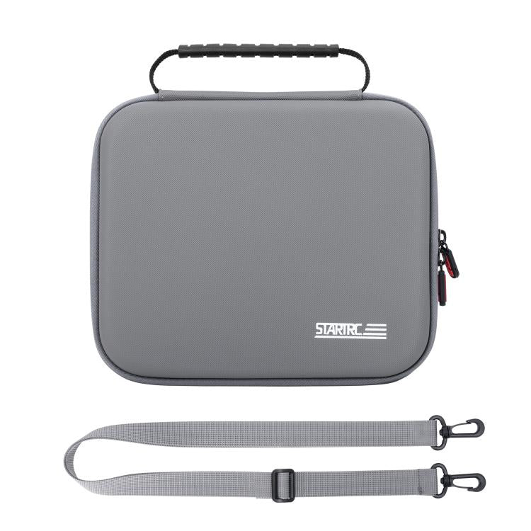 For DJI Neo 2 STARTRC PU Shoulder Storage Bag Drone Body Handbag, For DJI Neo 2 Drone Body