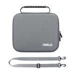 For DJI Neo 2 STARTRC PU Shoulder Storage Bag Drone Body Handbag, For DJI Neo 2 Drone Body