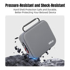 For DJI Neo 2 STARTRC PU Shoulder Storage Bag Drone Body Handbag, For DJI Neo 2 Drone Body