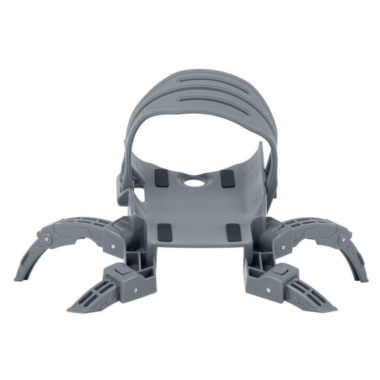 For DJI Mini 5 Pro STARTRC Independent Spider-Leg Heightened Landing Gear Training Rack, For DJI Mini 5 Pro Independent Spider-Leg