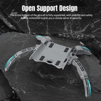 For DJI Mini 5 Pro STARTRC Independent Spider-Leg Heightened Landing Gear Training Rack, For DJI Mini 5 Pro Independent Spider-Leg