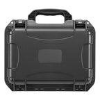 For DJI Osmo Pocket 4 STARTRC Waterproof  PP Dual-layer Suitcase All-purpose Set Storage Box, For DJI Osmo Pocket 4