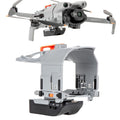 For DJI Mini 5 Pro STARTRC LED Light Air-Dropping System Thrower Parabolic, For DJI Mini 5 Pro