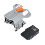 For DJI Mini 5 Pro STARTRC LED Light Air-Dropping System Thrower Parabolic, For DJI Mini 5 Pro