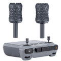 For DJI RC / RC 2 / RC Pro 2  2pcs STARTRC Foldable Metal Joystick Thumb Rocker, For DJI RC / RC 2 / RC Pro 2