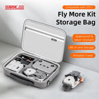 For DJI Lito 1 / X1 STARTRC Shoulder PU Storage Bag Handbag, For DJI Lito 1 / X1
