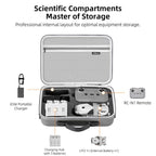 For DJI Lito 1 / X1 STARTRC Shoulder PU Storage Bag Handbag, For DJI Lito 1 / X1