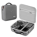 For DJI Mavic 4 Pro / RC Pro 2 STARTRC All-rounder Shoulder PU Storage Bag Handbag, For DJI Mavic 4 Pro / RC Pro 2
