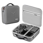 For DJI Mavic 4 Pro / RC Pro 2 STARTRC All-rounder Shoulder PU Storage Bag Handbag, For DJI Mavic 4 Pro / RC Pro 2
