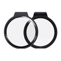 For DJI Osmo 360 Camera Optical Tempered Glass Cover Protective Lens Guard, For DJI Osmo 360