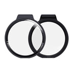 For DJI Osmo 360 Camera Optical Tempered Glass Cover Protective Lens Guard, For DJI Osmo 360