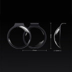 For DJI Osmo 360 Camera Optical Tempered Glass Cover Protective Lens Guard, For DJI Osmo 360