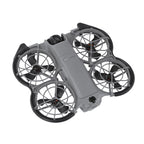 For DJI Neo 2 Sunnylife Colorful Propeller Guard Protector Prop Bumper Ring Anti-Collision Protective Cover