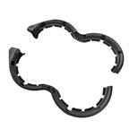 For DJI Neo 2 Sunnylife Colorful Propeller Guard Protector Prop Bumper Ring Anti-Collision Protective Cover