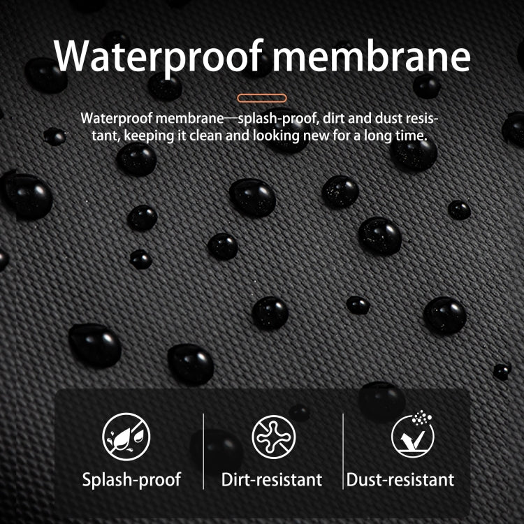 STARTRC V2 Battery Constant Temperature Heating Bag For DJI Drone Battery, For DJI Drone Battery