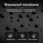 STARTRC V2 Battery Constant Temperature Heating Bag For DJI Drone Battery, For DJI Drone Battery