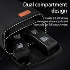STARTRC V2 Battery Constant Temperature Heating Bag For DJI Drone Battery, For DJI Drone Battery