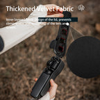 For DJI Osmo Pocket 3 STARTRC Storage Box Protective Case with Lanyard, For DJI Osmo Pocket 3