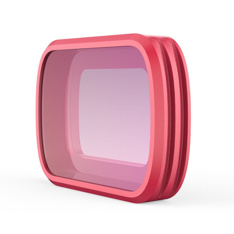 PGYTECH P-18C-011 MRC-CPL Profession Diving Color Lens Filter for DJI Osmo Pocket, P-18C-011